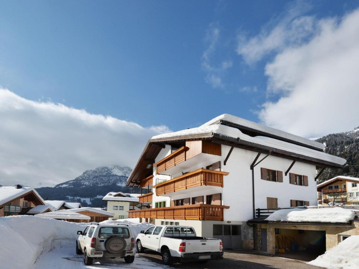 Apartment Bernard-2 By Interhome Campestrin Exterior foto